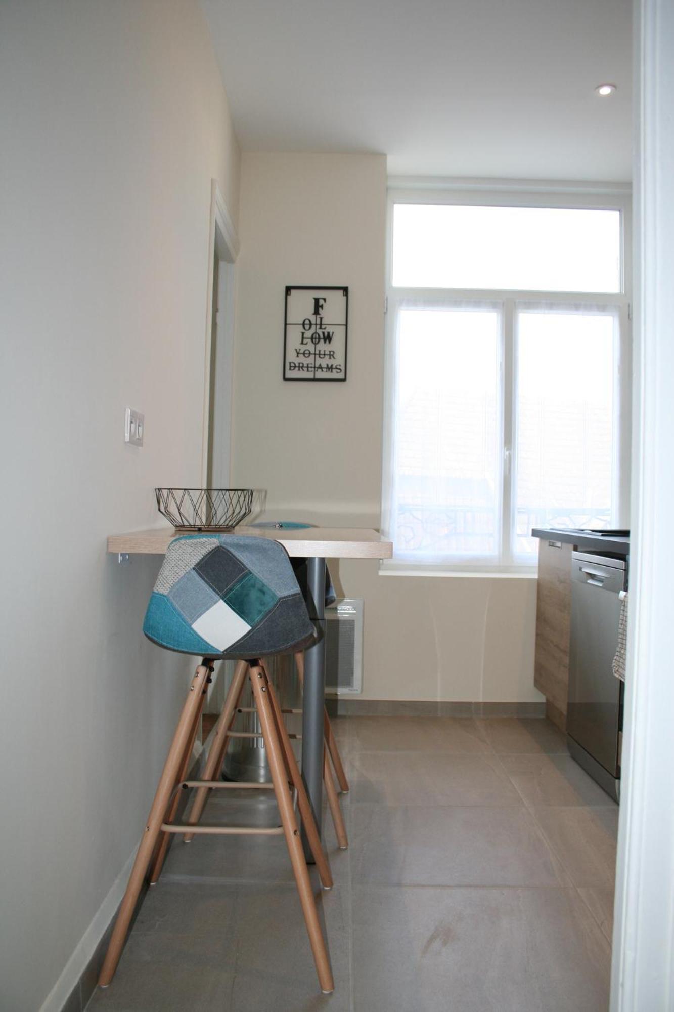 Residence Cawikima - Willis Home Μπουλόν-Σιρ-Μερ Εξωτερικό φωτογραφία