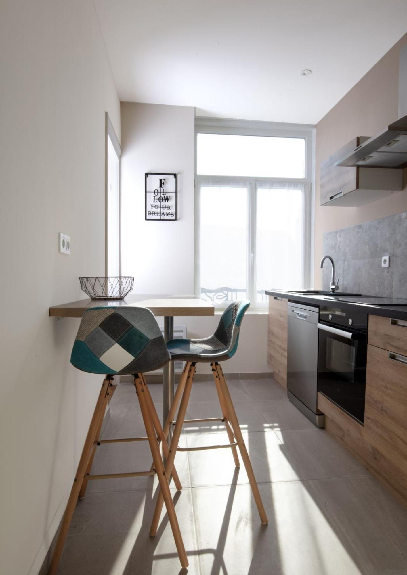 Residence Cawikima - Willis Home Μπουλόν-Σιρ-Μερ Εξωτερικό φωτογραφία